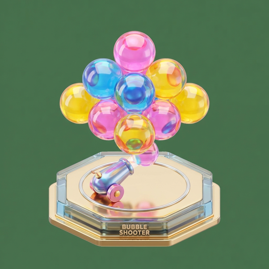 Bubble Shooter