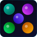 Cyber Crystal Match