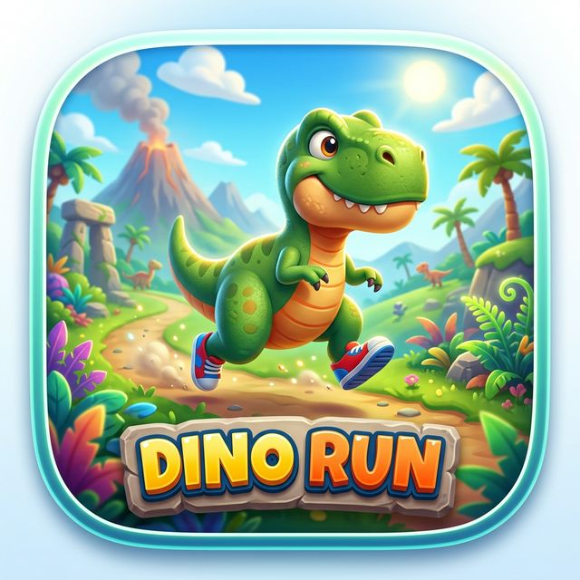 Dino Run