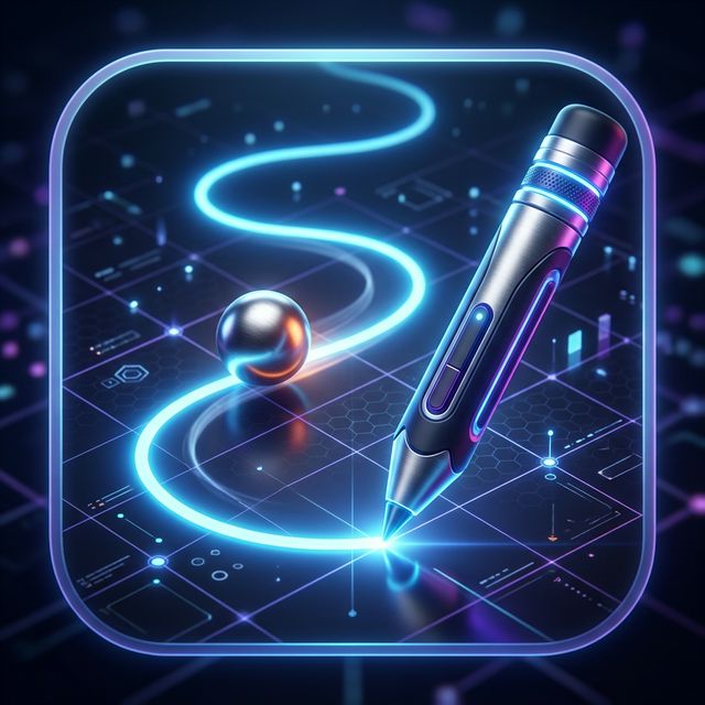 Draw Path