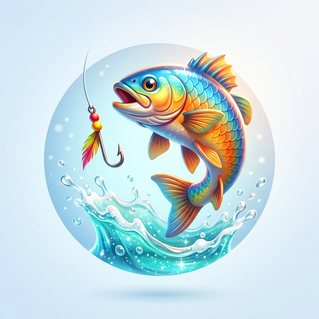 Fishing Master
