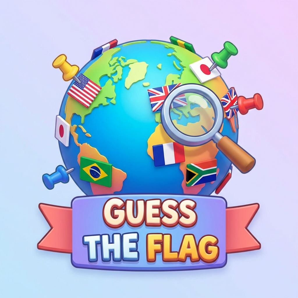 Guess the Flag