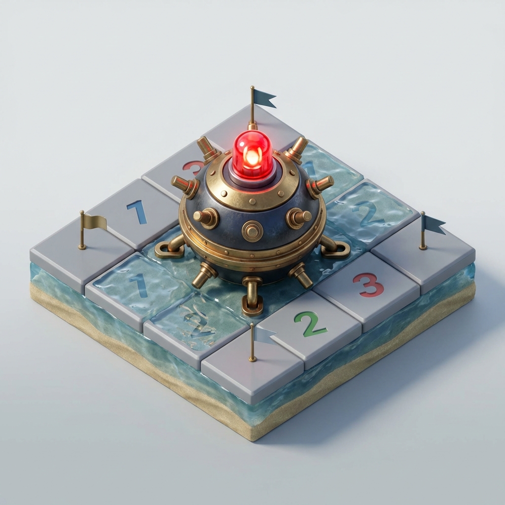 Minesweeper