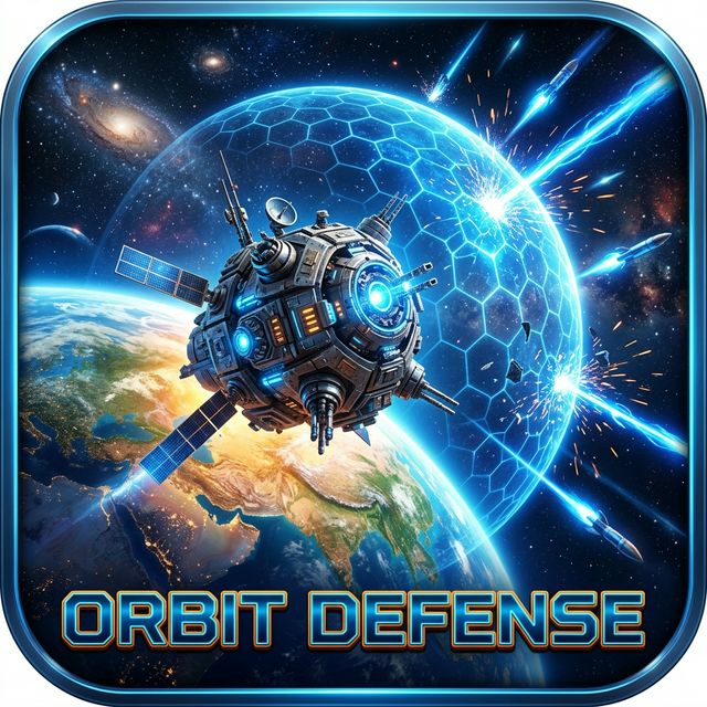 Orbit Defense
