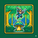 Pixel Quest