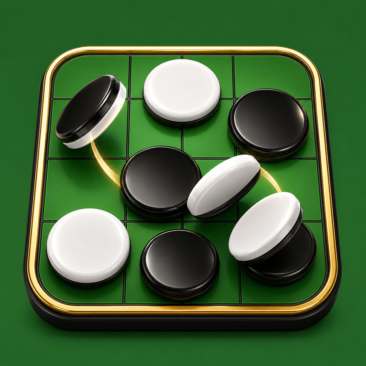 Othello (Reversi)