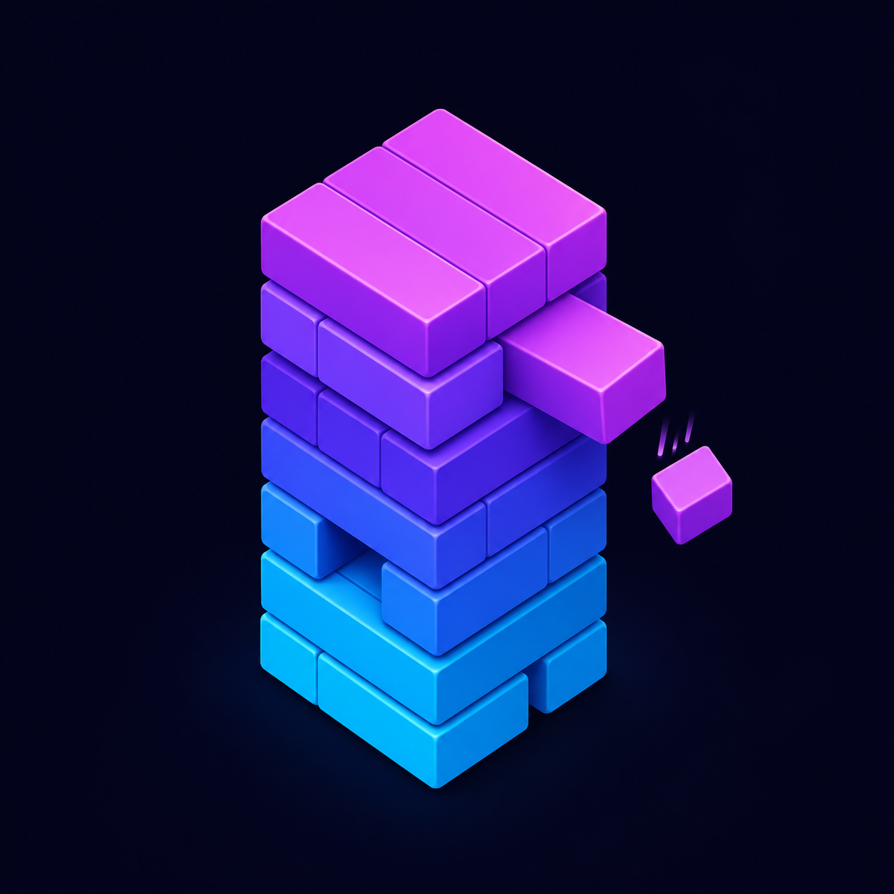 Tower Stack